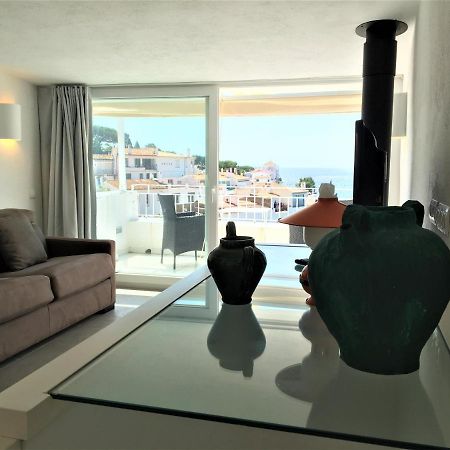 Tortora - Casa En El Centro Con Vistas Al Mar Villa Cadaqués Eksteriør bilde